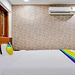 Urban Zig Zag Homestay