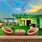 Alibaba\'S Indiana Homestay