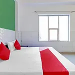 Hotel O Shilpgram Formerly Hotel Rk Palace