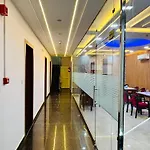 Hotel White Town - Agra