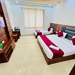 Hotel White Town - Agra