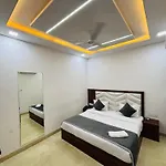 Hotel White Town - Agra