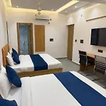 Hotel Taj Way By Jyoti Villa