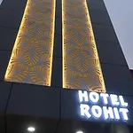Hotel Rohit ,Agra Cantt Railway Station