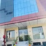 Taj Comfort Inn