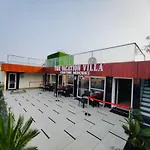 The Vacation Villa