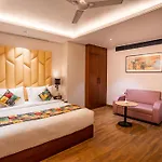 Regenta Place Raaj Agra, Tajganj