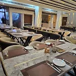 Kng Grand Hotel Restro