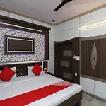Hotel O Vanshika
