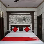 Hotel O Vanshika