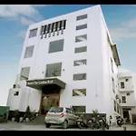 Hotel The Golden View