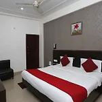 Hotel O Kanha Continental
