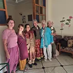 Arti\'S Homestay