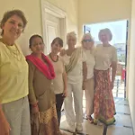 Arti\'S Homestay
