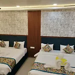 Nishant Palace