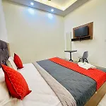 Hotel Moonsky Family Rooms