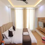 Hotel Yuvan Palace - Agra