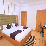 Hotel Yuvan Palace - Agra