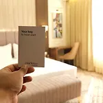Clarks Inn Suites Agra Near Tajmahal