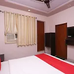 Hotel O The Drizzle