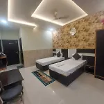 Hotel O Dd Hotel & Restaurant