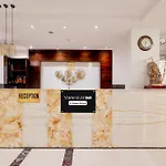 Townhouse Oak Agra Near Sultanganj Puliya Formerly Bb Grand