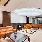Townhouse Oak Agra Near Sultanganj Puliya Formerly Bb Grand