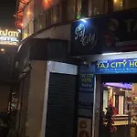 Taj City Hotel
