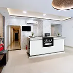 Collection O Tourist Complex Area Formerly Kanha Continental