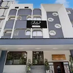 Collection O Tourist Complex Area Formerly Kanha Continental