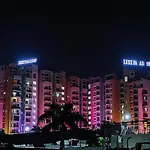 Taj Elysium