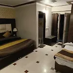 Hotel Royal Town