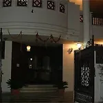 Agra Mahal