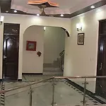 Agra Mahal