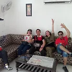 Little Pink Homestay