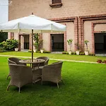 Mansingh Palace, Agra