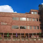 Hotel Jannat