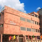 Hotel Jannat