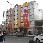 Hotel Moti Palace
