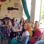 Friends Guest House & Hostel