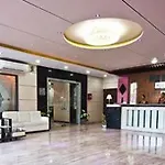 Parkside Hotel Agra