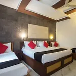Optimum Tara Palace @ Taj