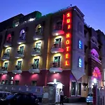 Sun Hotel Agra