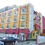Sun Hotel Agra