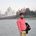 Hotel Radhe