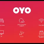 Oyo 12221 Hotel M House
