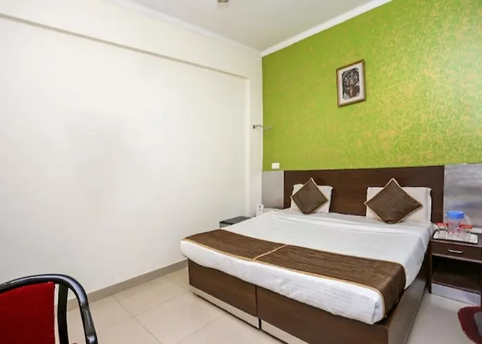 Anand Villa By Wb Inn