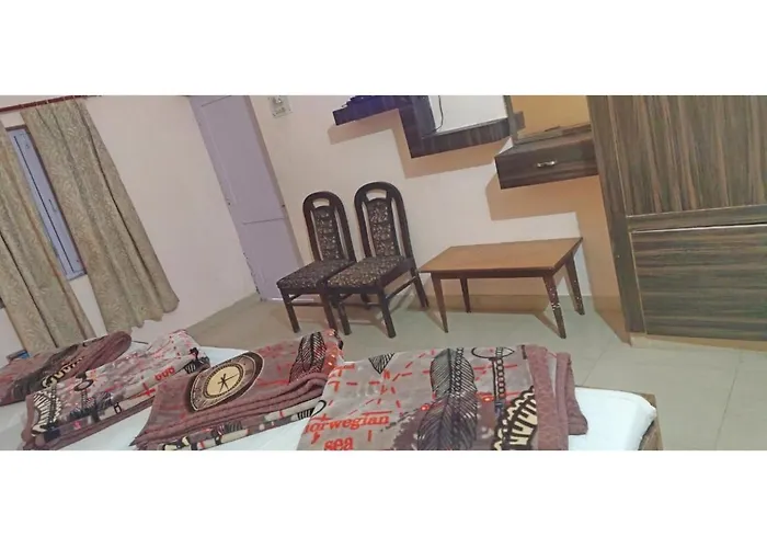 Hotel Prem Sagar, Agra Cantt