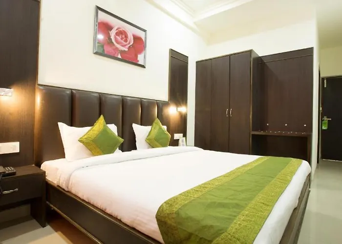 Hotel Lime Tree