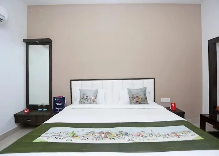 Hotel Pratap By Goyal Hoteliers